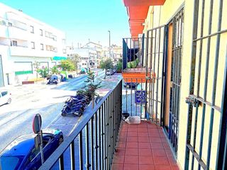 Dúplex en venta en Núcleo Urbano en Chiclana de la Frontera