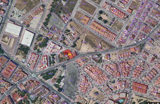 Terreno en venta en San Pedro del Pinatar en San Pedro del Pinatar