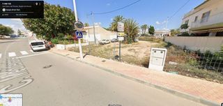 Terreno en venta en San Pedro del Pinatar en San Pedro del Pinatar