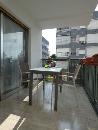 Piso en venta en Curva - Heliópolis en Benicasim/Benicàssim