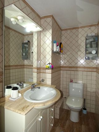 Piso en venta en Curva - Heliópolis en Benicasim/Benicàssim