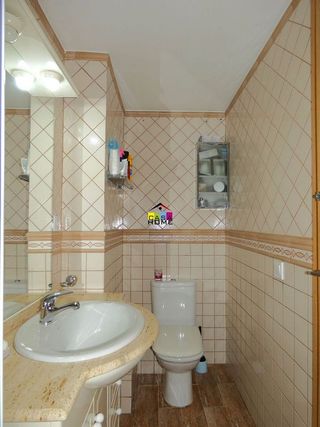 Piso en venta en Curva - Heliópolis en Benicasim/Benicàssim