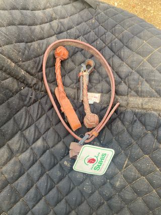 Material equitación