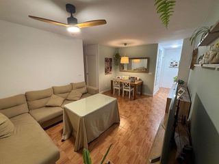 Piso en venta en Arenal - La Pólvora en Dos Hermanas