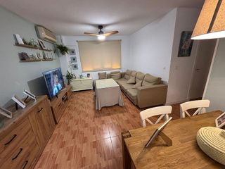 Piso en venta en Arenal - La Pólvora en Dos Hermanas