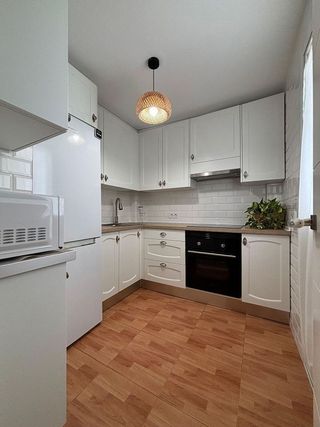 Piso en venta en Arenal - La Pólvora en Dos Hermanas