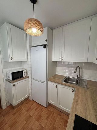 Piso en venta en Arenal - La Pólvora en Dos Hermanas