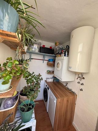 Piso en venta en Arenal - La Pólvora en Dos Hermanas