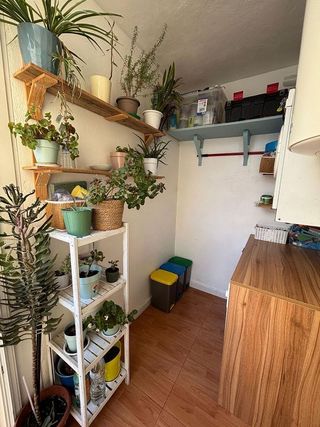 Piso en venta en Arenal - La Pólvora en Dos Hermanas