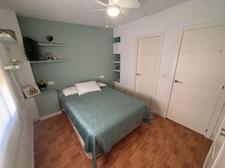 Piso en venta en Arenal - La Pólvora en Dos Hermanas