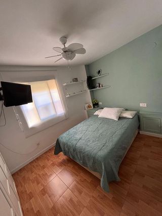 Piso en venta en Arenal - La Pólvora en Dos Hermanas