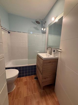 Piso en venta en Arenal - La Pólvora en Dos Hermanas