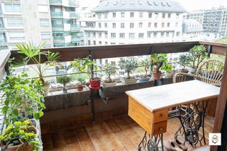 Piso en venta en Doctor Cerrada en Zaragoza