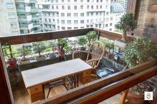 Piso en venta en Doctor Cerrada en Zaragoza