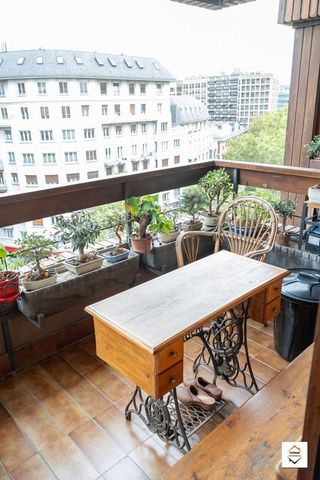 Piso en venta en Doctor Cerrada en Zaragoza