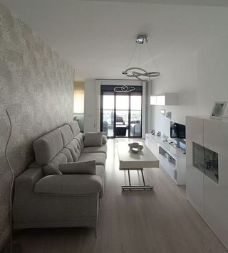 Piso en venta en Nuevo Cáceres en Cáceres