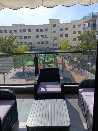 Piso en venta en Nuevo Cáceres en Cáceres