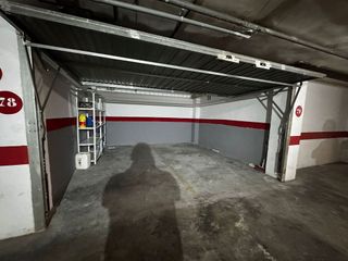 Garaje en venta en San Pedro del Pinatar en San Pedro del Pinatar