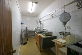 Local comercial en venta en Eibar