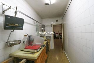 Local comercial en venta en Eibar