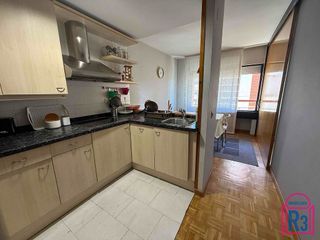 Dúplex en venta en Trobajo del Camino en San Andrés del Rabanedo