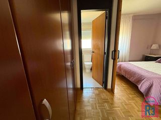 Dúplex en venta en Trobajo del Camino en San Andrés del Rabanedo