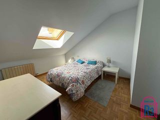 Dúplex en venta en Trobajo del Camino en San Andrés del Rabanedo