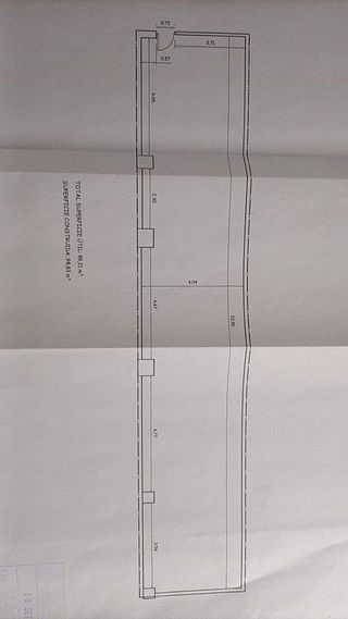 Local comercial en venta en Alameda en Cartagena