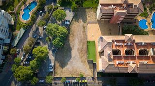 Terreno en venta en Canet d´En Berenguer