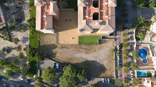 Terreno en venta en Canet d´En Berenguer