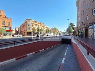 Garaje en venta en Pryconsa - Poligono Europa en Alcalá de Henares