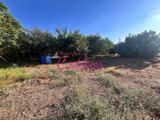 Solar en venta en El Higuerón en Córdoba