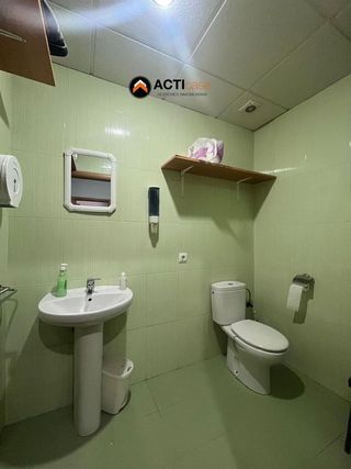 Local comercial en venta en Mejostilla en Cáceres