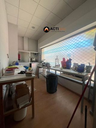 Local comercial en venta en Mejostilla en Cáceres