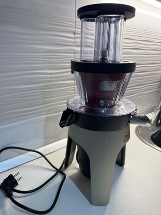 Licuadora Moulinex Infinity Press Revolution