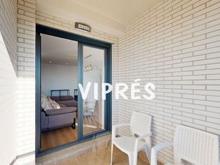 Piso en venta en Centro en Cáceres