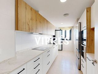 Piso en venta en Centro en Cáceres