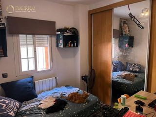 Piso en venta en Universidad en Getafe