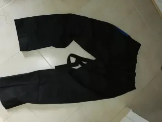 Peto de trabajo Elf Talla L