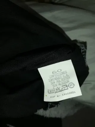 Peto de trabajo Elf Talla L