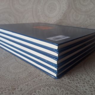 Colección Historia de la Humanidad (5 unidades)