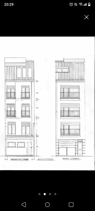 Casa promotor/permuta