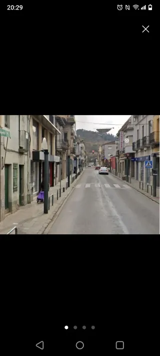 Casa promotor/permuta