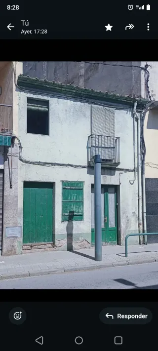 Casa promotor/permuta