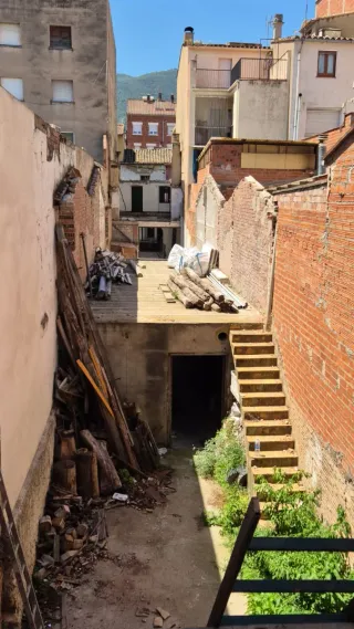 Casa promotor/permuta