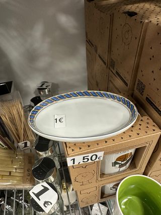 porcelana portuguesa vista alegre