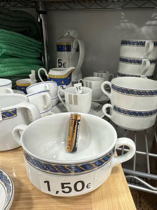 porcelana portuguesa vista alegre