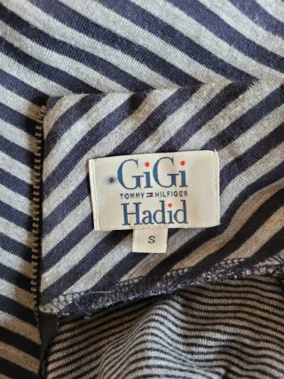 Vestido Tommy Hilfiger Talla S