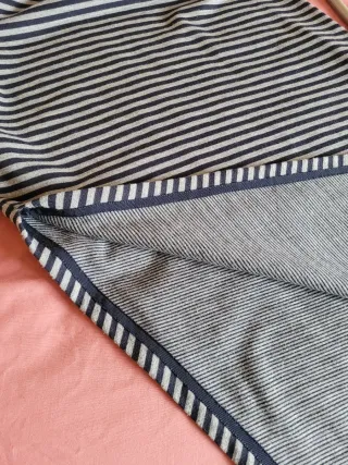 Vestido Tommy Hilfiger Talla S