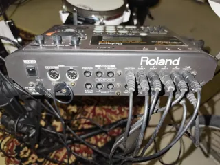 Roland V-Drums TD-8